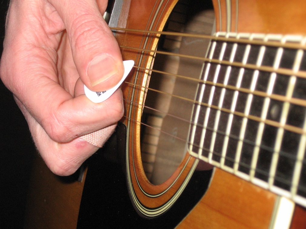 Guitar Strumming Lessons How To Improve Your Guitar